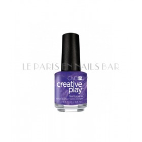 441 Cue The Violets Creative Play CND 7 Free 13,6ml